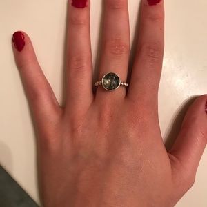 Pandora Ring, Size 6
